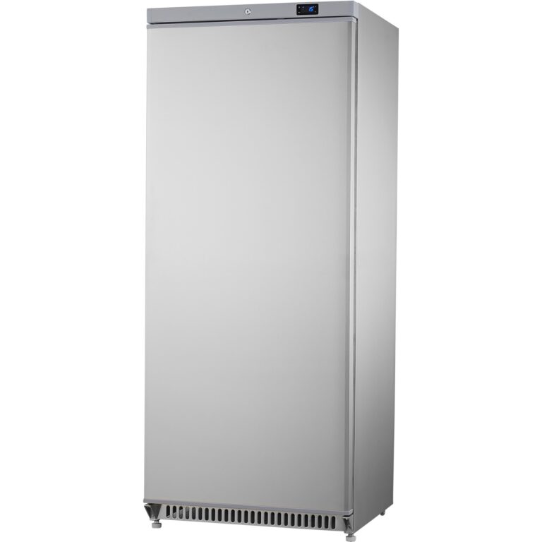 Commercial upright freezer – BRVDWF600SS supplier product image
