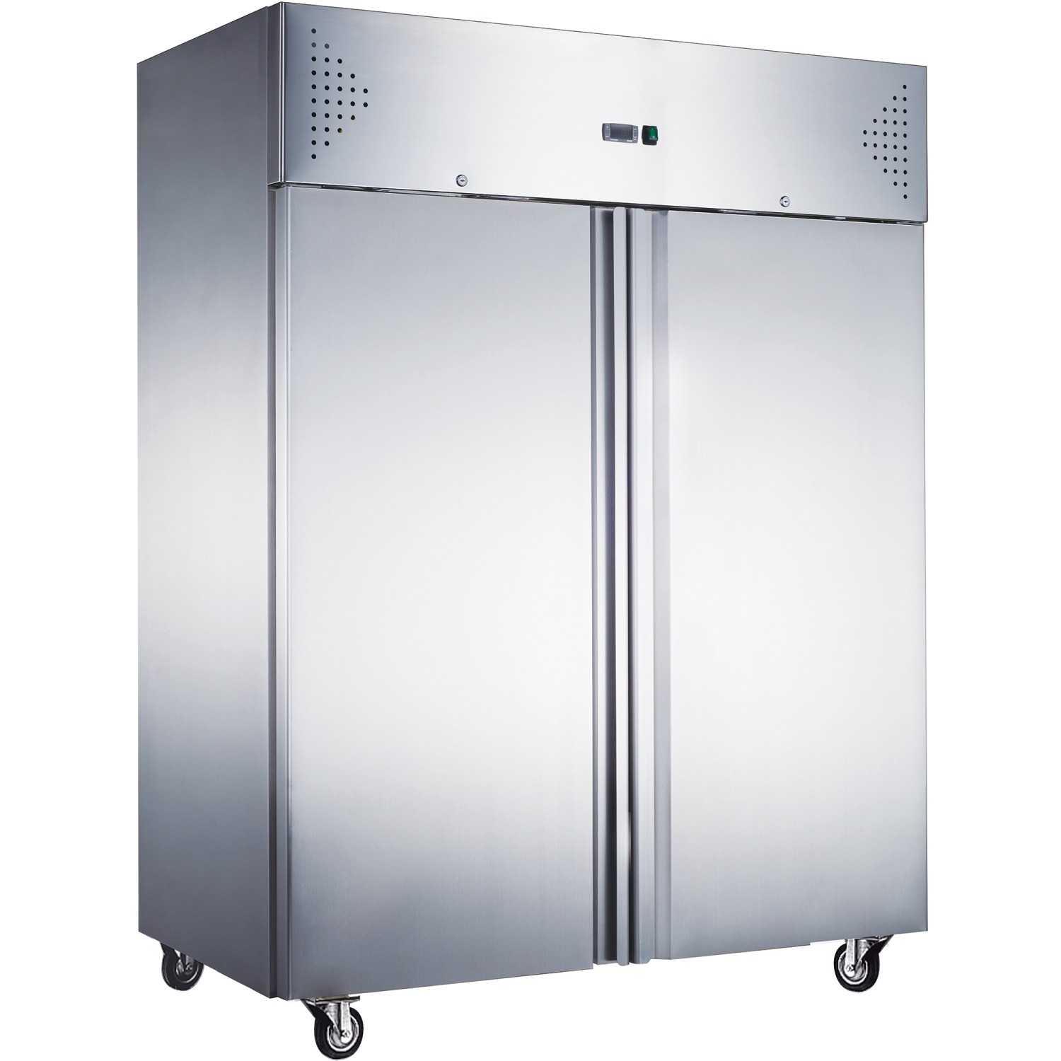 BRVF1400V supplier image Commercial upright freezer – BRVF1400V supplier product or range image