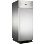 Commercial upright freezer – BRVF650VE supplier product or range image
