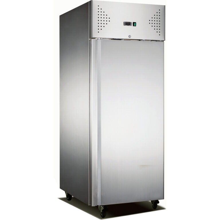 Commercial upright freezer – BRVF650VE supplier product or range image