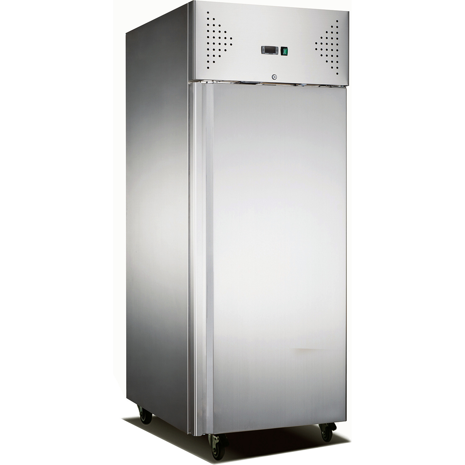 BRVF650VE supplier image Commercial upright freezer – BRVF650VE supplier product or range image