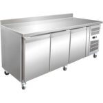 Adexa commercial preparation counter – supplier product or range image