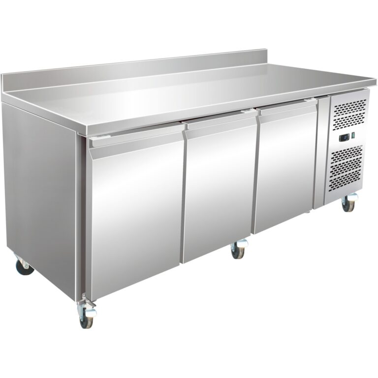 Adexa commercial preparation counter – supplier product or range image