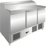 BRVP33 commercial preparation counter – supplier product or range image