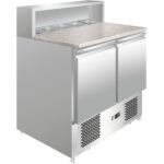 BRVPZ22 commercial preparation counter – supplier product or range image