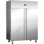 Commercial upright refrigerator – BRVR1200S / BRVR800S supplier product or range image