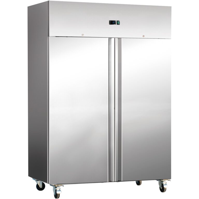Commercial upright refrigerator – BRVR1200S / BRVR800S supplier product or range image