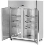 Commercial upright refrigerator – BRVR1200V supplier product or range image