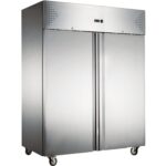 Commercial upright refrigerator – BRVR1200V supplier product or range image