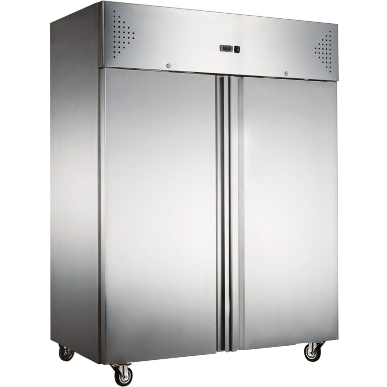 Commercial upright refrigerator – BRVR1200V supplier product or range image