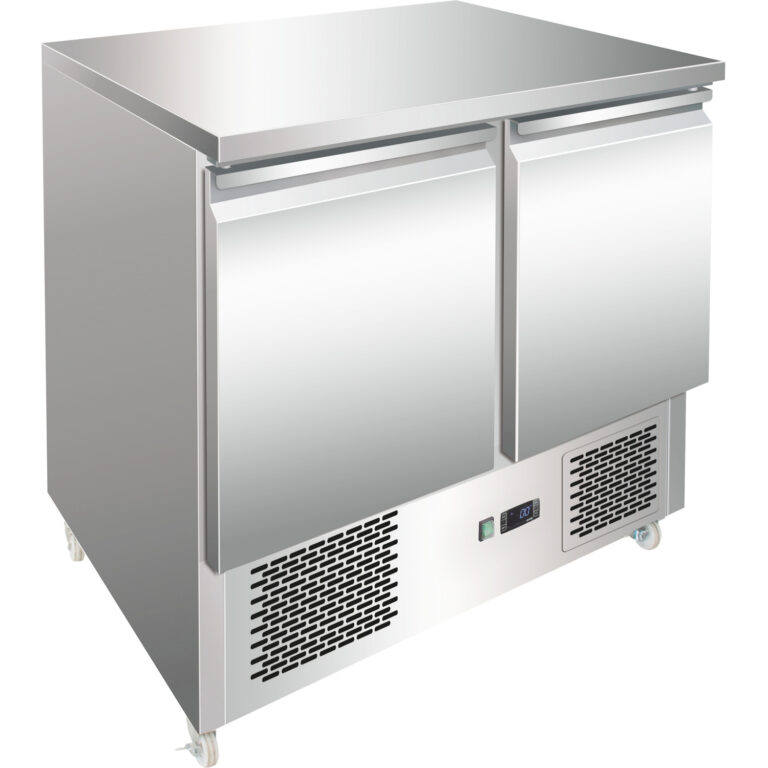 BRVS11 commercial preparation counter – supplier product or range image