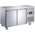 Adexa commercial preparation counter – supplier product or range image