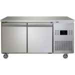Adexa commercial preparation counter – supplier product or range image