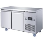 Adexa commercial preparation counter – supplier product or range image