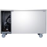 Adexa commercial preparation counter – supplier product or range image