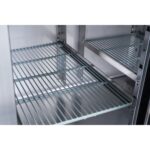 Adexa commercial preparation counter – supplier product or range image