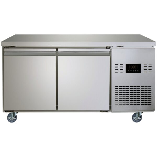 Adexa commercial preparation counter – supplier product or range image