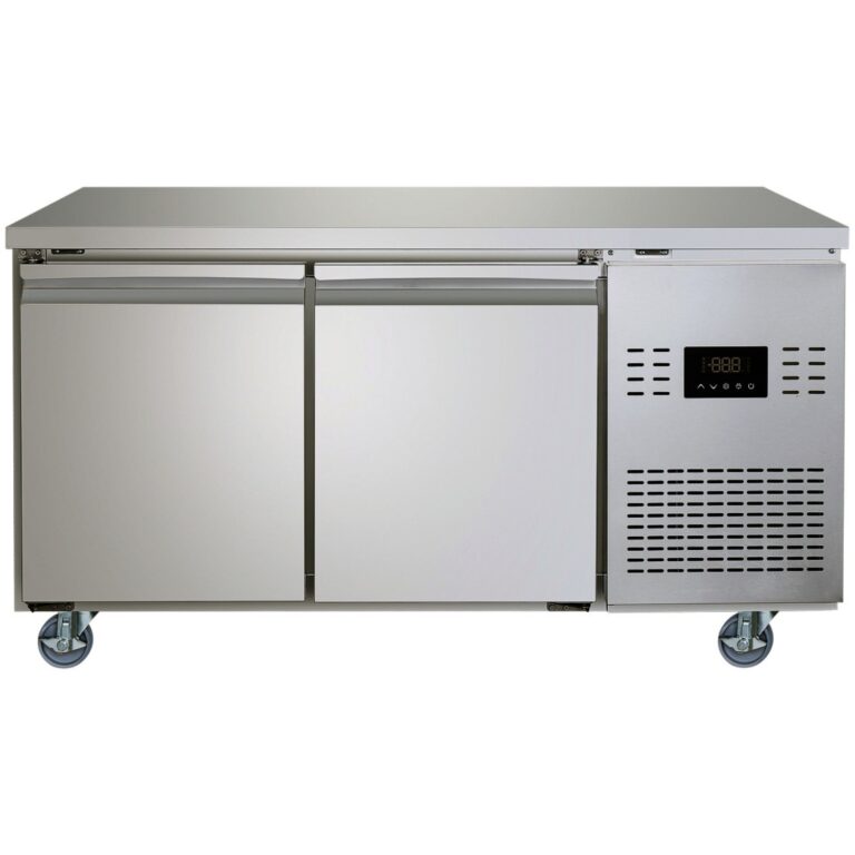 Adexa commercial preparation counter – supplier product or range image