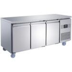 Adexa commercial preparation counter – supplier product or range image