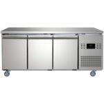 Adexa commercial preparation counter – supplier product or range image
