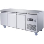 Adexa commercial preparation counter – supplier product or range image