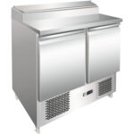 BRVTHPS200 commercial preparation counter – supplier product or range image