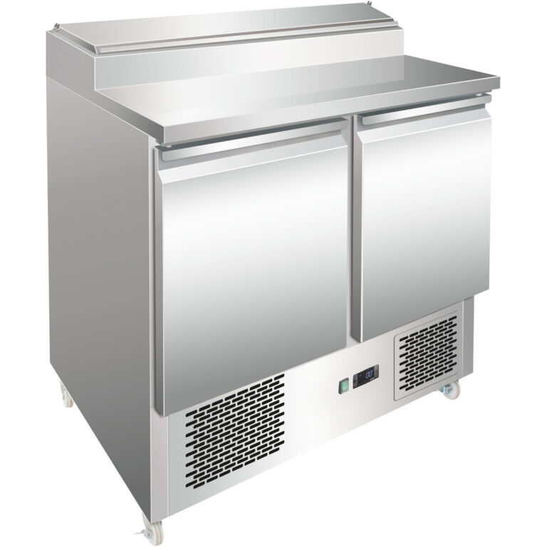 BRVTHPS200 commercial preparation counter – supplier product or range image