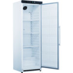 Commercial upright freezer – BRVWF400 supplier product or range image