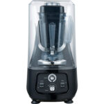 2L Commercial Blender with Sound Enclosure – Café & Bar Drinks | BRVCB699 – view 2