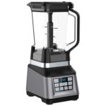2L Commercial Digital Blender – Café Smoothies & Bar Drinks | BRVCCG106 – view 2