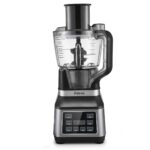 2L Commercial Digital Blender – Café Smoothies & Bar Drinks | BRVCCG106 – view 3