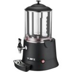 10L Hot Chocolate Dispenser – Café & Coffee Shop Drink Warmer | BRVCH10L