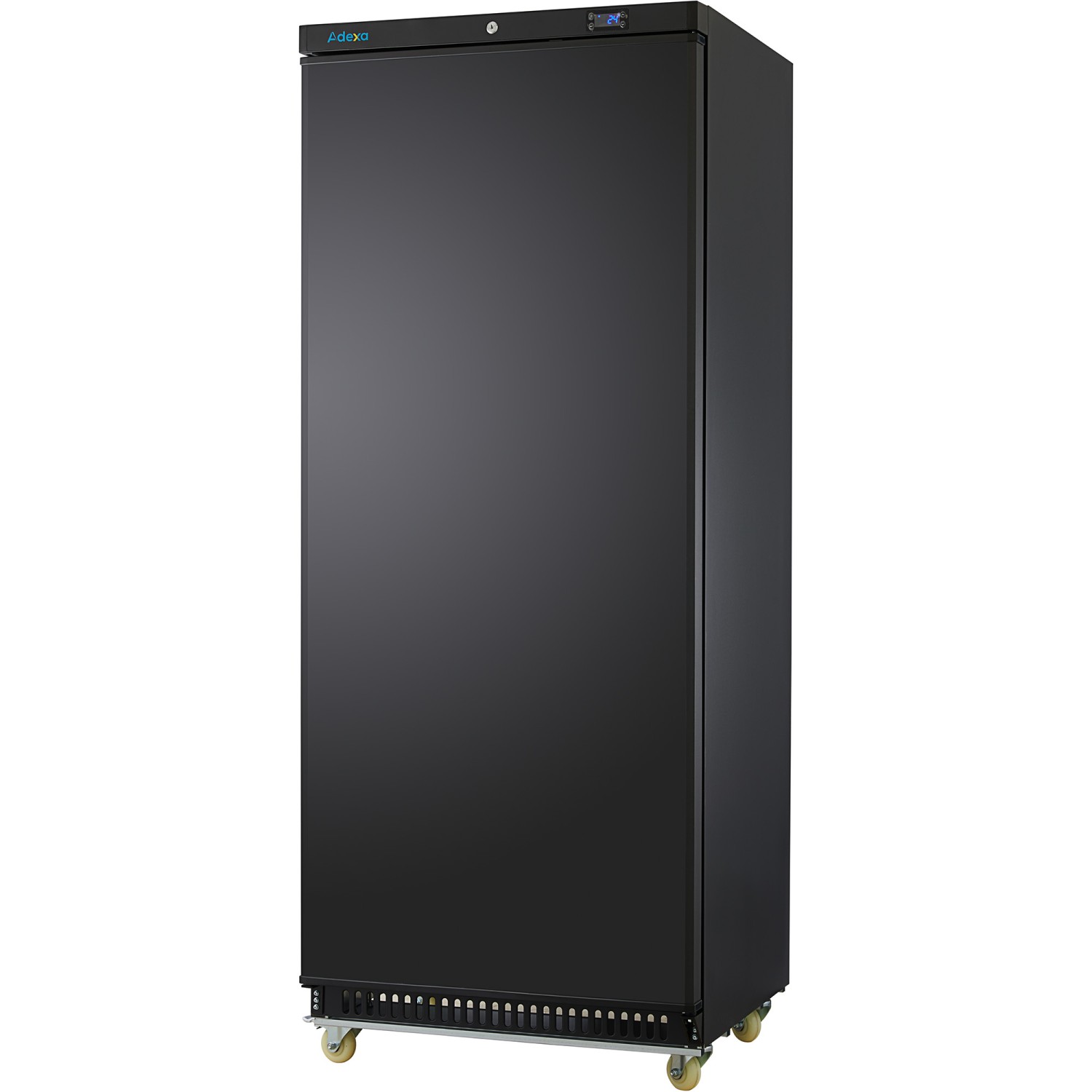 DWR600BC-DWF600BC-1500x1500-1.jpg Commercial single door upright fridge BRVDWR600BC
