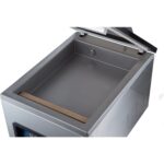 280mm Chamber Vacuum Packing Machine – Restaurant & Butcher Food Prep | BRVDZ280 – view 2