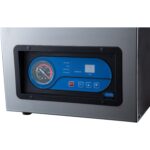 280mm Chamber Vacuum Packing Machine – Restaurant & Butcher Food Prep | BRVDZ280 – view 3