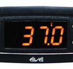 Eliwell EM Plus 600 - range reference image