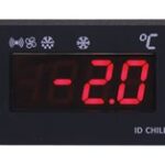 Eliwell ID Chillnfreeze - range reference image