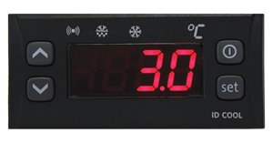 Eliwell ID Cool - range reference image