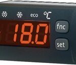 Eliwell ID985LX - range reference image