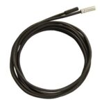 Eliwell PTC probe range reference image - housing varies by model