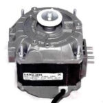 Euro Motors fan motor range reference image