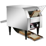Commercial Conveyor Toaster – Up to 150 Slices per Hour | BRVHET150