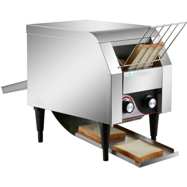Commercial Conveyor Toaster – Up to 150 Slices per Hour | BRVHET150