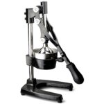 Commercial Manual Citrus Juicer – Orange, Lemon & Lime Press for Cafés, Bars & Pubs – view 1