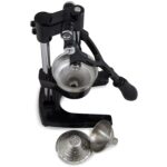 Commercial Manual Citrus Juicer – Orange, Lemon & Lime Press for Cafés, Bars & Pubs – view 4