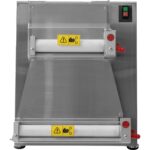 Commercial Pizza Dough Roller 10–40cm – Pizzeria & Takeaway | BRVJMM202 – view 2
