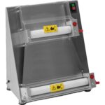 Commercial Pizza Dough Roller 10–40cm – Pizzeria & Takeaway | BRVJMM202 – view 3