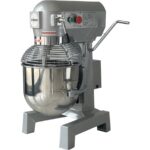 20L Planetary Mixer – Café & Bakery, 3 Speed | BRVNBB20