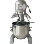 20L Planetary Mixer – Café & Bakery, 3 Speed | BRVNBB20 – view 3