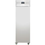Commercial single door upright fridge BRVNORD22